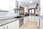 3 bedroom Villa for sale in Algorfa