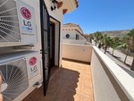 3 bedroom Villa for sale in Algorfa