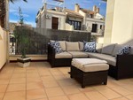 2 bedroom Bungalow for sale in Algorfa