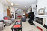 3 bedroom Villa for sale in Algorfa