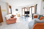 3 schlafzimmer Villa 
zum verkauf in Algorfa 