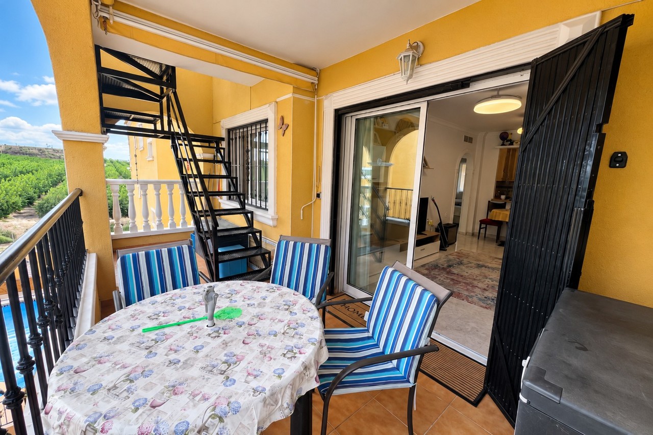2 bedroom Apartment for sale in Algorfa