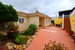 3 bedroom Villa for sale in Algorfa