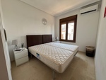 2 bedroom Townhouse for sale in Algorfa