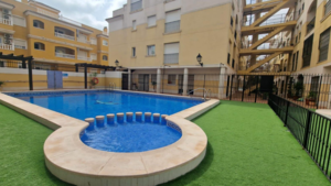 2 спальни Квартира для продажи в Formentera del Segura