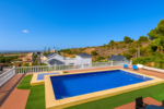 3 bedroom Villa for sale in Algorfa