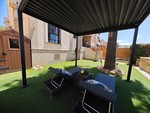 2 bedroom Apartamento se vende en Algorfa 