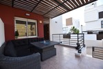 3 schlafzimmer Villa 
zum verkauf in Algorfa 