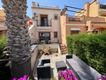 2 bedroom Townhouse for sale in Algorfa