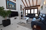 3 bedroom Villa for sale in Algorfa