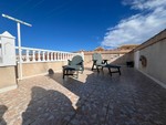 2 bedroom Townhouse for sale in Algorfa