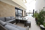 3 schlafzimmer Villa 
zum verkauf in Los Montesinos 