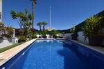 3 bedroom Villa for sale in Algorfa