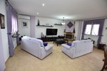 3 sovrum Villa till salu i Algorfa 