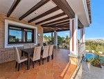 6 bedroom Villa se vende en Algorfa 