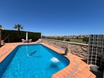 3 bedroom Villa for sale in Algorfa