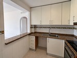 2 bedroom Appartement te koop in Algorfa