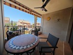 2 bedroom Apartamento se vende en Algorfa 
