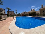 2 bedroom Bungalow à vendre à Algorfa