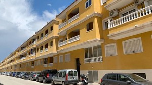 2 soverom  leilighet til salgs i Formentera del Segura