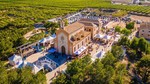 3 sovrum Villa till salu i Algorfa 