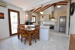 3 schlafzimmer Villa 
zum verkauf in Algorfa 