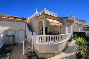 2 bedroom Villa se vende en Algorfa