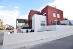 3 schlafzimmer Villa 
zum verkauf in Algorfa 