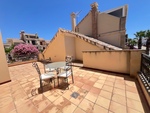 2 bedroom Bungalow à vendre à Algorfa