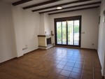 3 bedroom Villa te koop in Algorfa