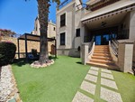 2 bedroom Apartamento se vende en Algorfa 