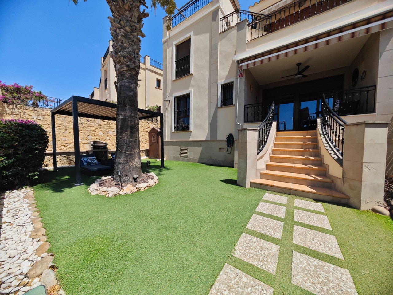 2 bedroom Appartement te koop in Algorfa