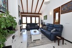 3 bedroom Villa for sale in Algorfa