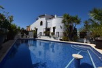 3 bedroom Villa for sale in Algorfa