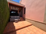 3 bedroom Villa for sale in Algorfa
