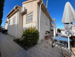 2 bedroom Townhouse for sale in Algorfa