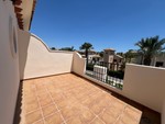 3 bedroom Villa for sale in Algorfa