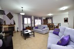 3 bedroom Villa for sale in Algorfa