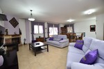 3 sovrum Villa till salu i Algorfa 