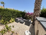 2 bedroom Townhouse for sale in Algorfa