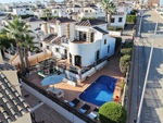 3 schlafzimmer Villa 
zum verkauf in Algorfa 