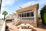 3 bedroom Villa te koop in Algorfa