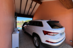 3 bedroom Villa for sale in Algorfa
