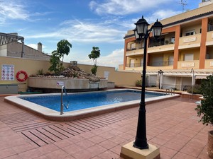 2 bedroom Apartment for sale in Algorfa
