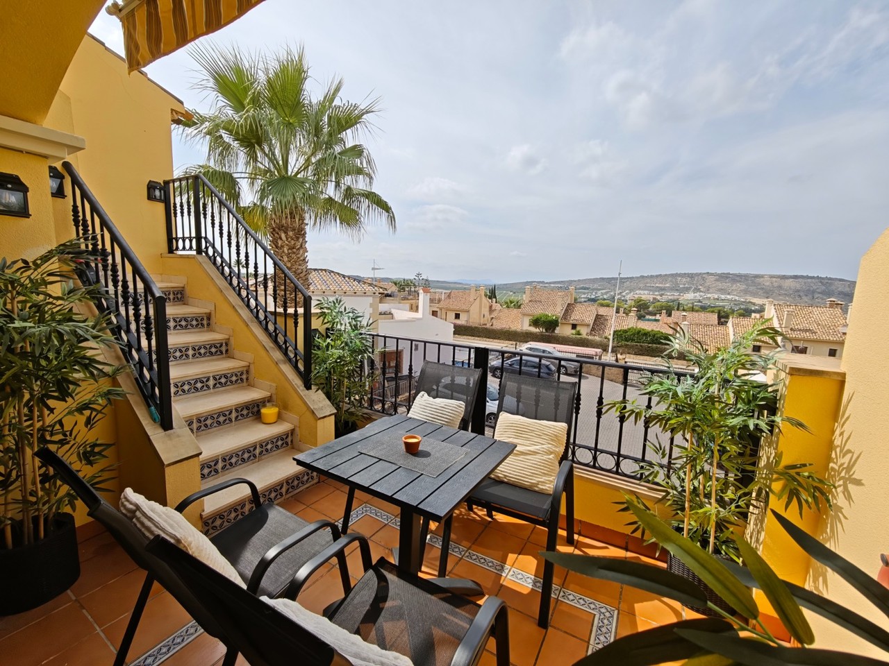 2 bedroom Apartment for sale in Algorfa