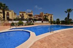 2 bedroom Townhouse for sale in Algorfa
