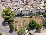 3 bedroom Plot for sale in Algorfa