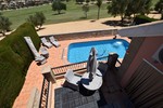 3 bedroom Villa for sale in Algorfa