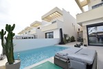 3 schlafzimmer Villa 
zum verkauf in Los Montesinos 