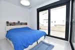 3 schlafzimmer Villa 
zum verkauf in Los Montesinos 